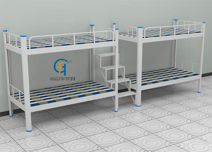 宿舍上下鋪鐵床